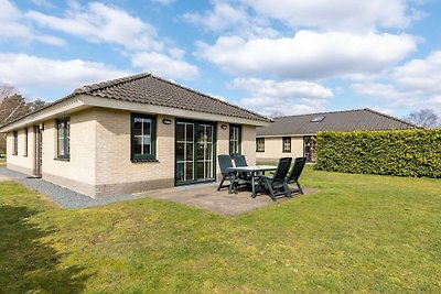 Gemütlicher Bungalow mit IR-Sauna, 3 km.