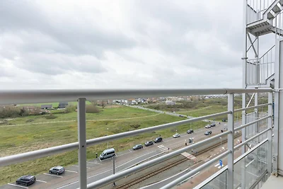 Schönes 1-Zimmer Apartment mit Meerblick