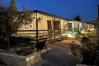 Mobile Home Paradise - Two Bedroom Mobile Hom...