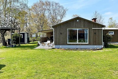 5 Personen Ferienhaus in SöDERåKRA