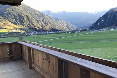 Bauernhaus in Tirol in Skigebietnähe