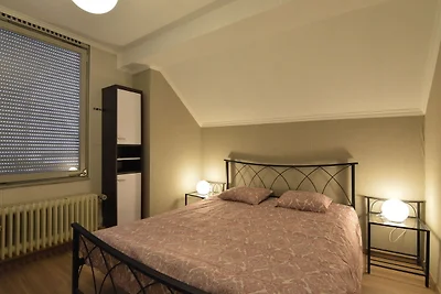 apartman za odmor Obiteljski odmor Zell (Mosel)