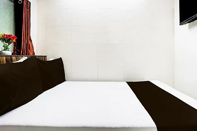 Hotel O Dombivali, voorheen PK Lodging