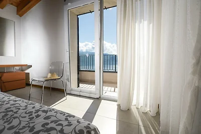 Residence Nautic Resort San Carlo, Gargnano