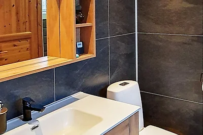 7 Personen Ferienhaus in JARFJORD-By Traum