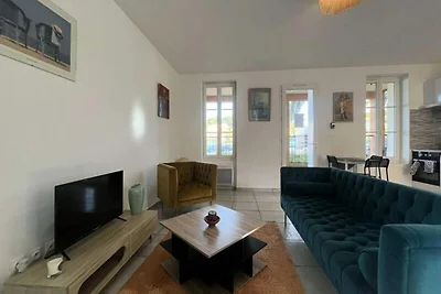 Appartamento a Saint-Mandrier porto