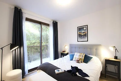 Apartment in ruhiger Lage in der Nähe der...