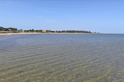 6 Personen Ferienhaus in Lemvig