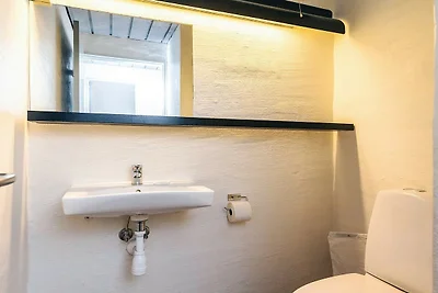 6 Personen Ferienhaus in Brovst