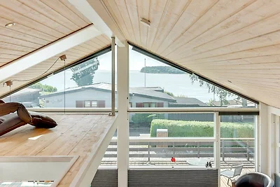 4 Personen Ferienhaus in Hejls
