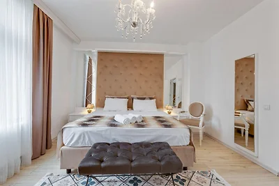 Appartamento Oberhausen-City Ruhrgebiet