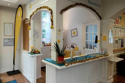 Bastiden im Restanques St. Tropez