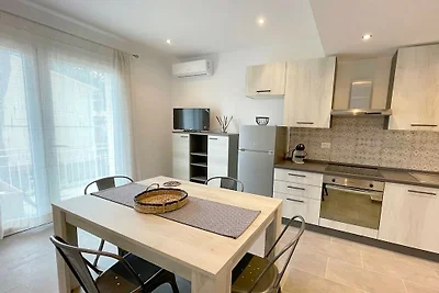 Apartment Malibu vicino alla spiaggia