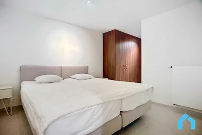 Wohnung in Belgien nahe der Küste