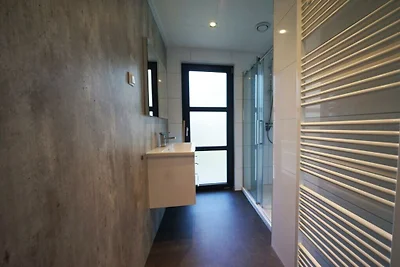 Vakantiehuis in Kaatsheuvel met terras