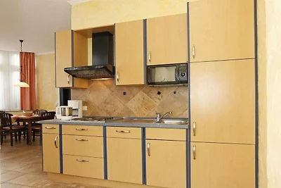 Casa Neeltje, appartamento 2