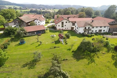 Bauernhof mit 1 Schlafzimmer
