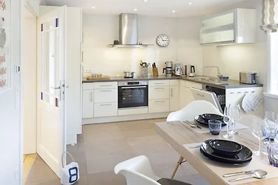 Dünenzauber Süderhörn