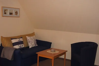 Einladende Ferienwohnung mit Terrasse in...