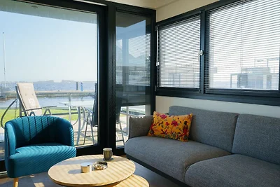 Stilvolles Bootshaus am Lake Sneeker