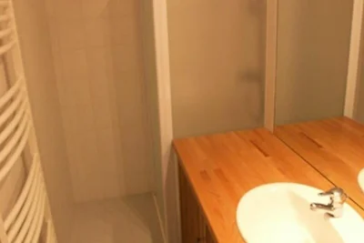 3 camere per 6 persone