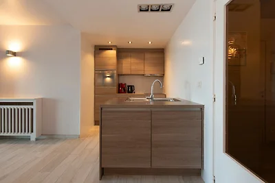 Appartamento con 3 camere da letto con vista...