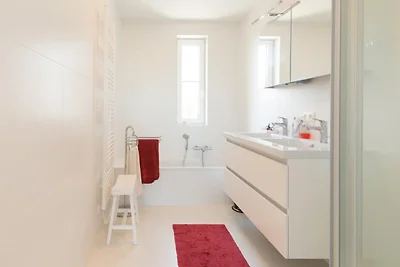 Apartment in Oostende an Dünen für 6 Von...