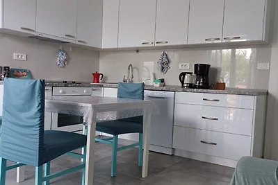 FreeMe Apartment - One Bedroom Apartment with...