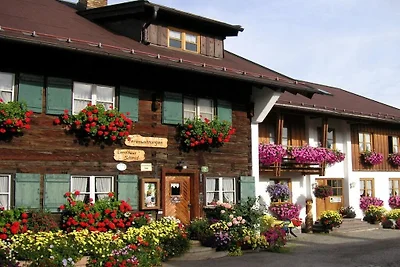 Landhaus Schmid - Wohnung 8