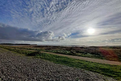 6 Personen Ferienhaus in Lemvig-By Traum