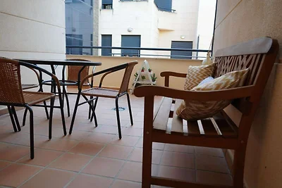 Belvilla di OYO Appartamento confortevole a...
