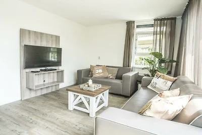 Vakantiehuis in Medemblik met terras