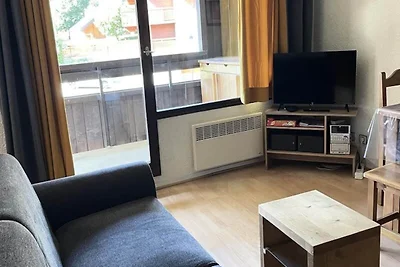 2-Zimmer-Apartment für 4 Personen, 3-Sterne-B...