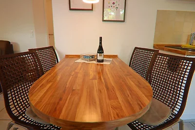 Moderne Ferienwohnung in Graal-Müritz,...