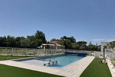 Wohnung mit Balkon oder Terrasse