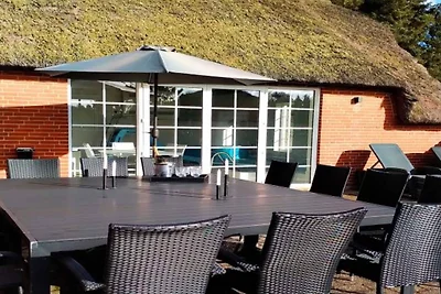 4 stelle case ad Ulfborg