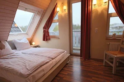 Exklusives Appartement in Rechlin