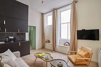 Charmante Wohnung St. Germain/Le Bon Marché