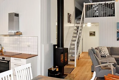 Ferienhaus Erholungsurlaub Eide