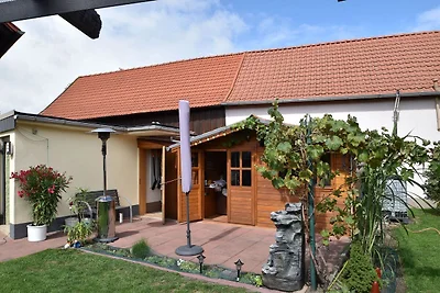 Appartamento sul monte Harz con terrazza