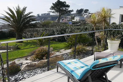 Ferienhaus f�r 10 Personen in...