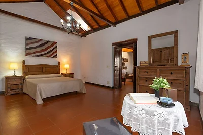 Casa vacanze a Santa Lucia con piscina...