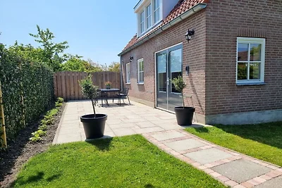 AK13 Vakantiehuis in de buurt van Domburg