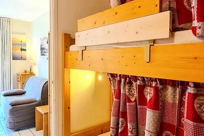 Renoviertes Studio mit Skiraum · In der Nähe ...