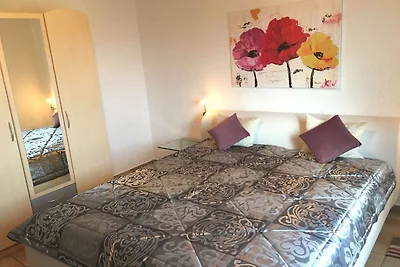 Wohnung mit eigenem Pool im Sauerland