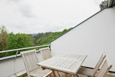Charmant vakantieappartement in Winterberg me...