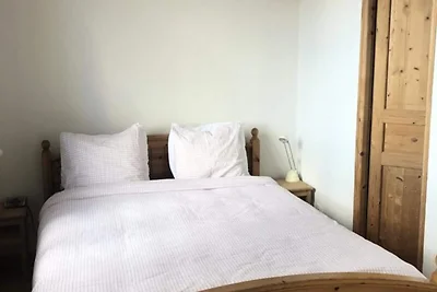 5 Zimmer für 8 Personen