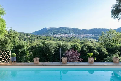 Casa vacanze di charme con giardino privato