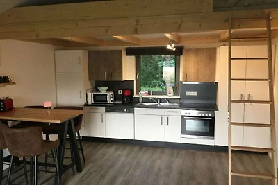 Ferienhaus Am Stüher Wald