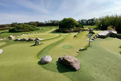 Charmanter Rückzugsort in Ringkøbing